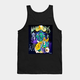 The Duke Tank Top